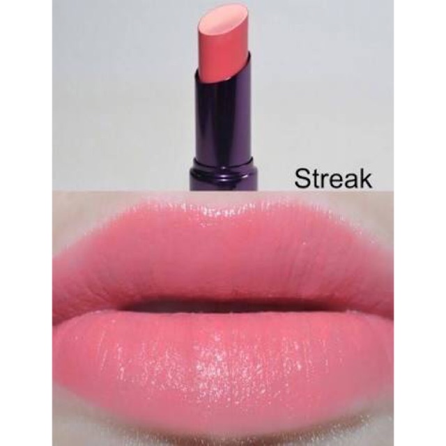 Urban lipsticks