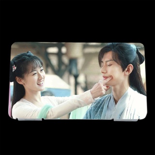 สั่งทำ กล่องใส่แมส Mask Box กล่องเก็บหน้ากากอนามัย กล่องใส่หน้ากากอนามัย Cheng Yi เฉิงอี้  Yuan Bing Yan หยวนปิงเหยียน