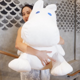 🔥SALE 🔥Moomin ตุ๊กตา มูมิน 80 cm