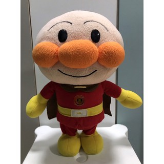 ตุ๊กตาอันปังแมน ขนาด 11 นิ้ว อันปังแมน anpanman