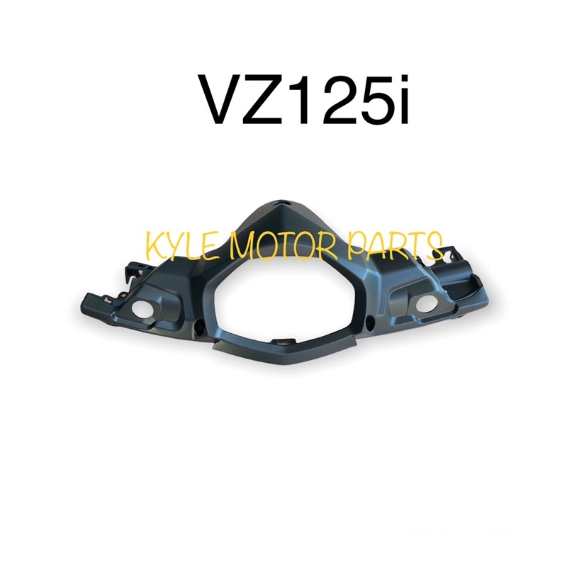 SCOOTER BENELLI VZ125 HANDLE METER COVER 100%