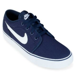 Nike toki low  textile