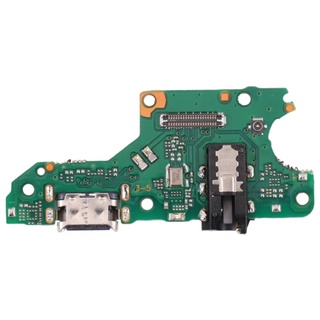 แพรตูดชาร์จ ก้นชาร์จ Huawei Y7A Charging Port Board for Huawei Y7A รับประกัน 1 เดือน