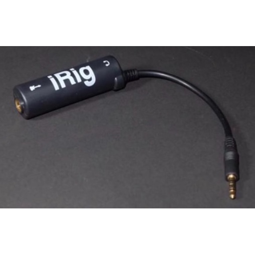 iRig AmpliTube Effect Guitar