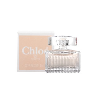 ​Chloé EDT ​ 5ml มีกล่อง