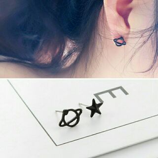 ต่างหู ดาว 🌟 Tiny Star Earstuds