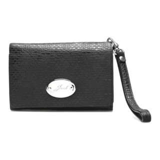 JACOB Purse 62352 – Black กระเป๋าสตางค์จาค็อป