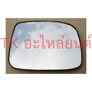 เนื้อกระจกมองข้าง Isuzu D-Max Platinum (ของแท้)