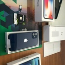 reviewApple iPhone 12 mini 2020 ; iStudio by UFicon comment 1