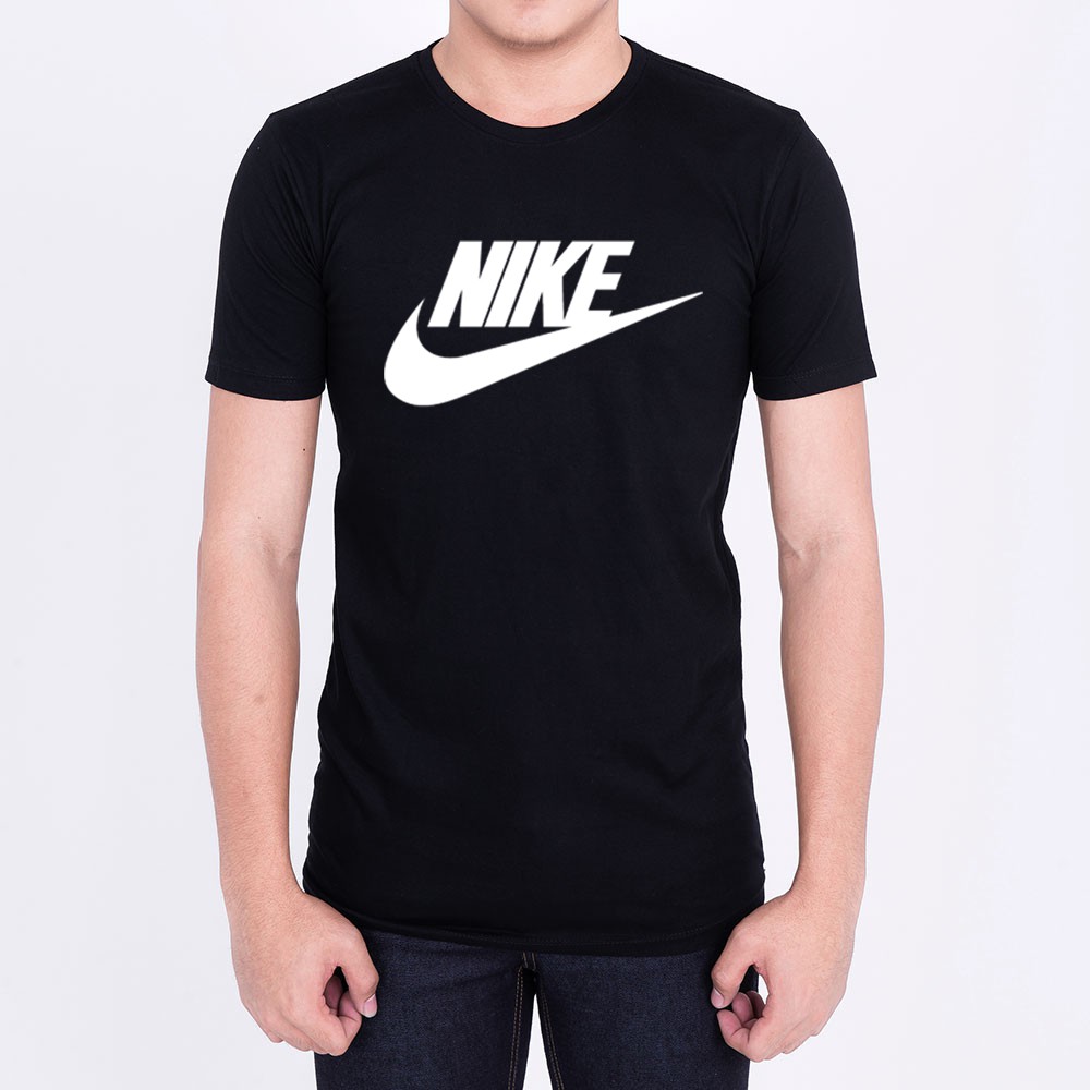 ด่วนถูกที่สุดเสื้อ Nike ราคาเริ่ม 89 บาท ไนกี้ (ผ้าดี cotton100, สกรีนแบบเฟล็ก PU)