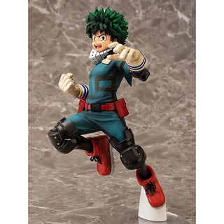 1/8 My Hero Academia Izuku Midoriya DEKU Figure - มายฮีโร่ มิโดริยะ อิซุกุ