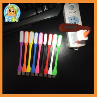 ไฟ USB หลอดไฟ LED USB แบบพกพา LED Portable Lamp ไฟฉาย ขนาดเล็กแบบพกพาสำหรับคอมพิวเตอร์แล็ปท็อปพีซี ส่องสว่าง ไฟฉาย