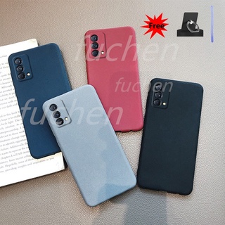 เคสโทรศัพท์กันกระแทกป้องกันการกระแทกสําหรับ Realme Gt Master Edition