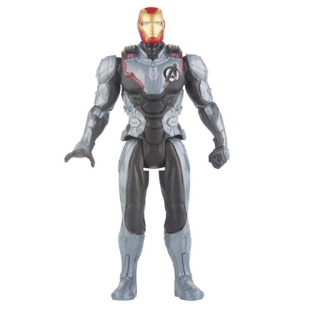 Hasbro iron cheap man endgame