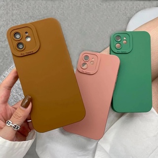 สึกซิลิโคนนุ่มเคส กล้องป้องกันดวงตาแองเจิลขอบเหลี่ยมกันกระแทกสีเ Realme C35 C25 C25s C21 C21y C25y GT Neo 2 Neo2 Q3 9 Pro C17 C12 C15 C11 C20