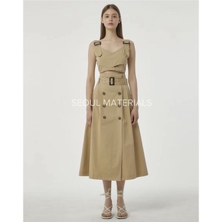 2204014 • Trench Skirts