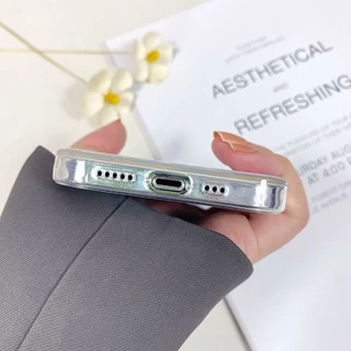 TPUเคสซัมซุง For Samsung A36 5G A56 A26 A55 S25 Ultra A15 A16 A06 A05S A35 A54 A34 A05 A24 A25 A12 A53 A52 A22 A14 A32