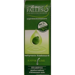 แชมพูฟอลเลสสูตรผมแข็งแรง 180 มล. BSC Falless Kaffir Lime Shampoo