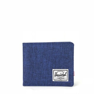 พร้อมส่ง Herschel Supply Roy Coin Wallet Eclipse