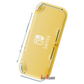 กรอบใส กันรอย เคส Nintendo Switch Lite Case