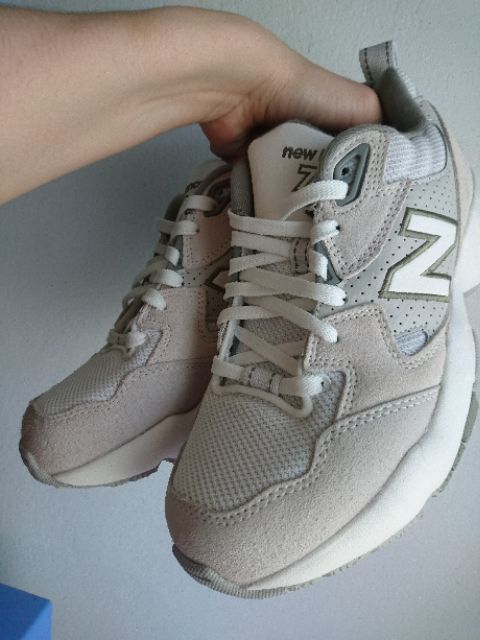 new balance 708 review