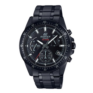 นาฬิกา Casio EDIFICE CHRONOGRAPH EFV-540 series รุ่น EFV-540DC-1AV ของแท้ รับประกัน 1 ปี