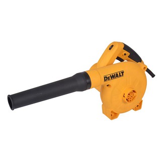 DEWALT เครื่องเป่าลม รุ่น DWB6800 กำลัง 800 วัตต์ สีเหลือง - ดำ DEWALT Air Pump DWB6800 800 Watt Yellow-Black