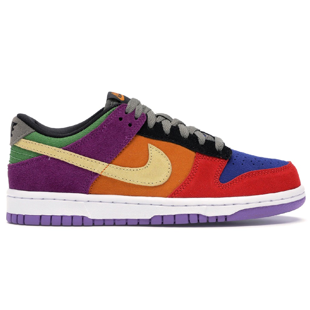 nike dunk sb low viotech