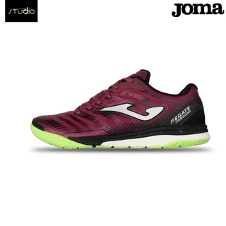 [สินค้าลิขสิทธิ์แท้ 100%]รองเท้าฟุตซอล Joma REGATE REBOUND 2110