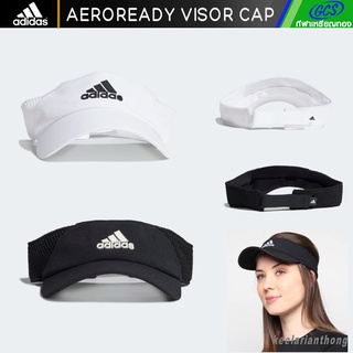 adidas หมวกไวเซอร์ AEROREADY ไซส์ OSFW