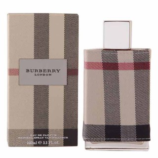 Burberry London for Women EDP 100 ml.