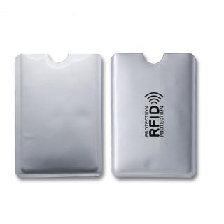 ซองใส่บัตร RFID ป้องกันการโจรกรรมข้อมูล