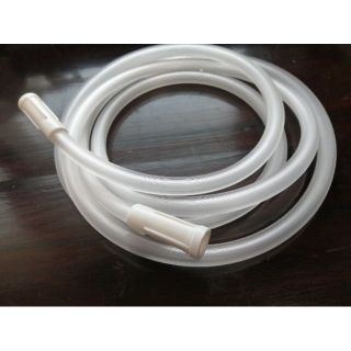 สาย PVC Tube สายต่อเครื่องดูดเสมหะ