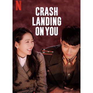 Crash Landing on You ปักหมุดรักฉุกเฉิน : 2020 #ซีรีส์เกาหลี - 2ภาษา