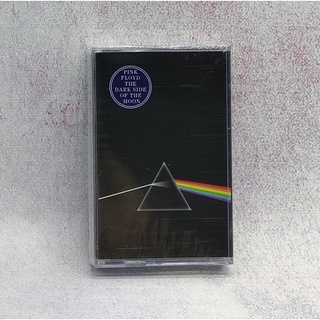 Cassette English song Rock song Pink Floyd The Dark Side of the Moon Brand New Unopened Retro Cassette