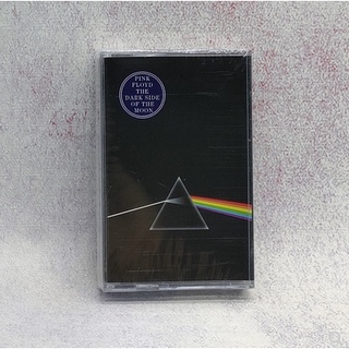 Cassette English song Rock song Pink Floyd The Dark Side of the Moon Brand New Unopened Retro Cassette