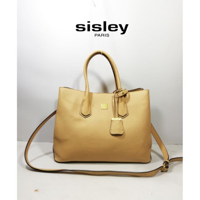 กระเป๋า Sisley​ ​ แท้ 💯ลข