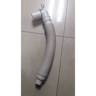 ท่อน้ำทิ้งเครื่องซักผ้าซัมซุง/HOSE DRAIN SAMSUNG/DC97-00357D/อะไหล่แท้