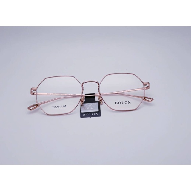 BOLON BJ1376/B30   51-19-145 สีพิ้งค์โกล์