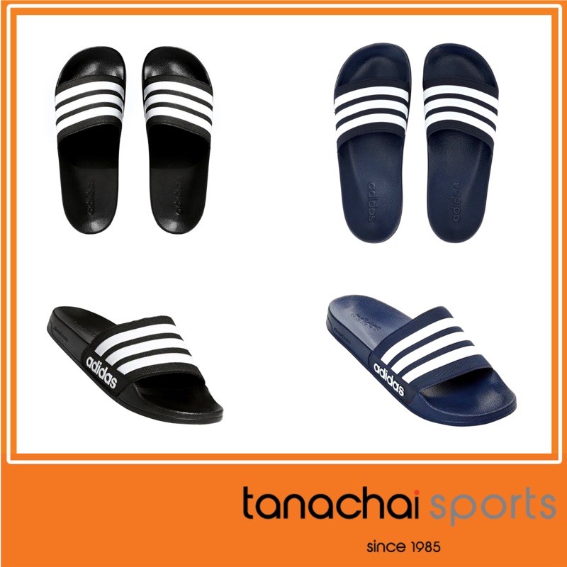 รองเท้าแตะ Adidas รุ่น Adilette Shower ลิขสิทธิ์แท้ 100%