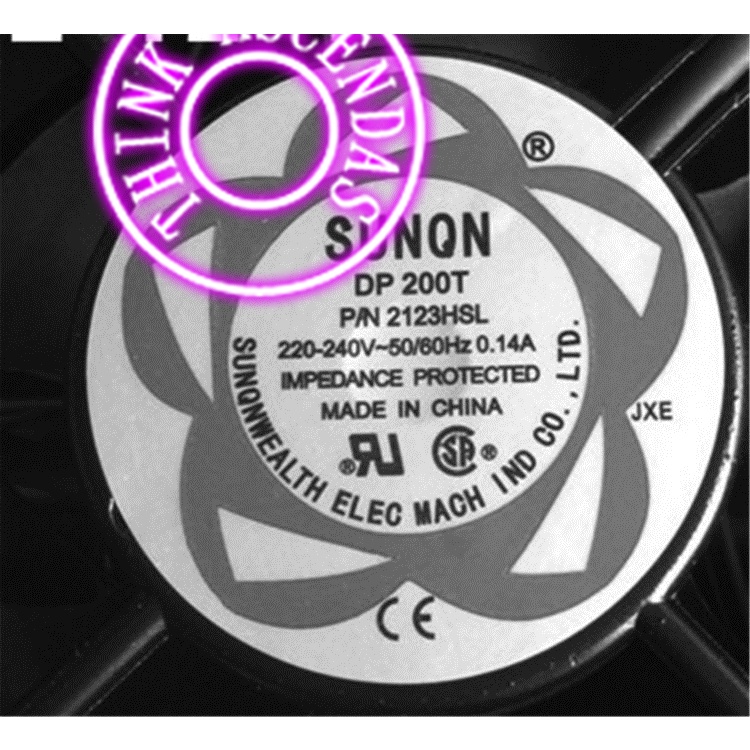 YY เครื่องทําความเย็นใหม่ DP200T P/N 2123HSL / DP201A 2123HST.GN / DP201AT 2122HBL.GN