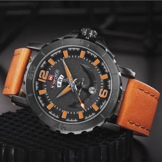 นาฬิกา NAVIFORCE รุ่น NF 9122 แท้