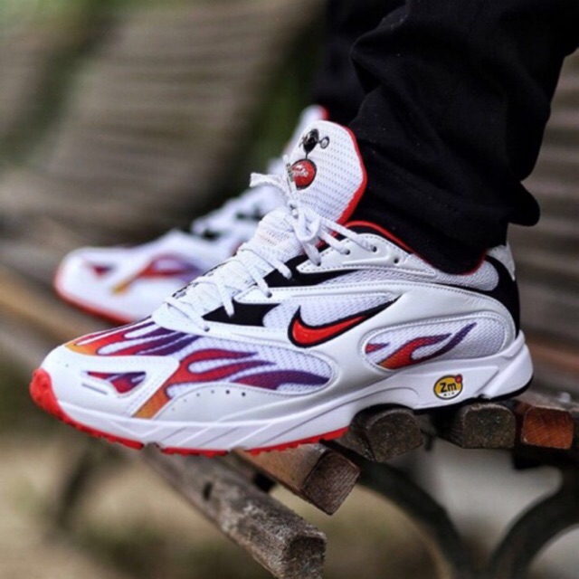 zm strk spectrum pls