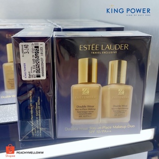 Estee Lauder Double Wear Stay in Place Foundation 30ml