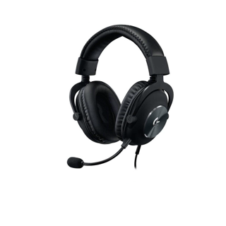 Logitech G Pro X Gaming Headset