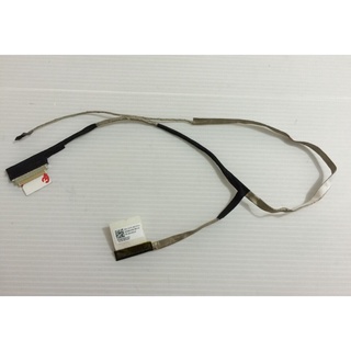 ใหม่ สายเคเบิ้ลหน้าจอ LCD สําหรับแล็ปท็อป HP 15-g000 15-g 15-h 15-R dc020022U00 zso51