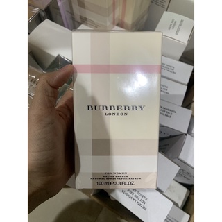 น้ำหอม Burberry London for woman 100ml