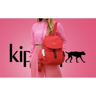 กระเป๋าเป้Kipling City Pack B รุ่นสุดฮิต