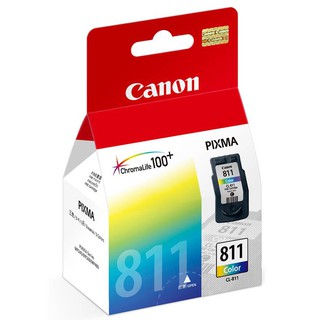 Canon 811 หมึกแท้ จำนวน 1 ชิ้น