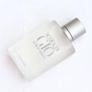 น้ำหอม acqua di gio giorgio armani